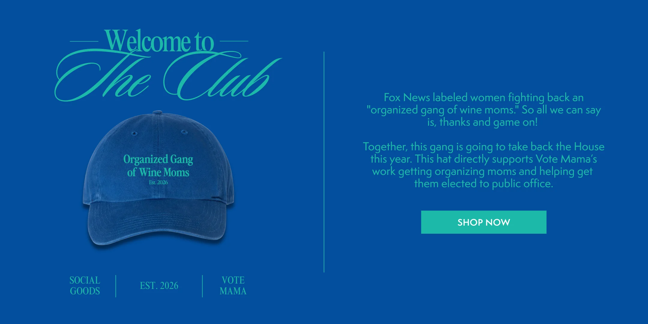 Welcome to Our Store